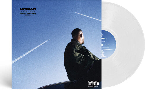 DJ SNAKE - NOMAD