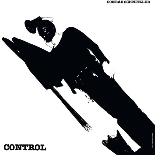 SCHNITZLER,CONRAD - CONTROL
