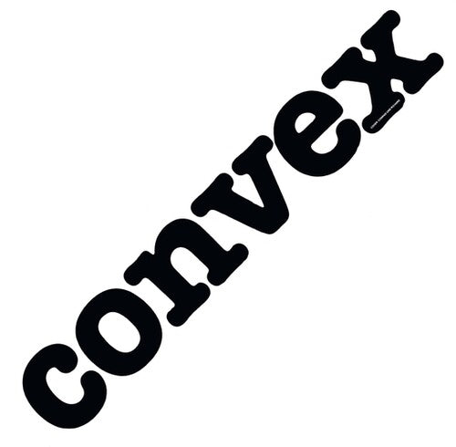 SCHNITZLER,CONRAD - CONVEX