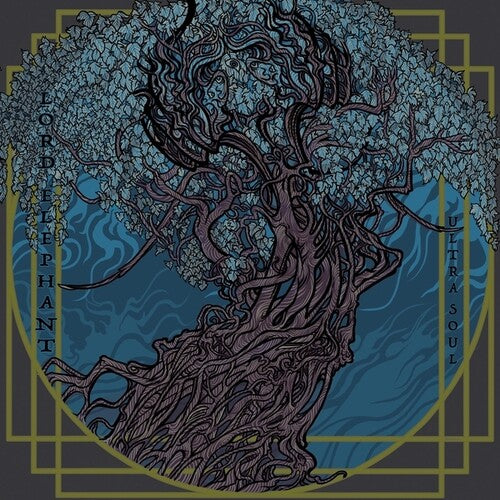 Lord Elephant – Ultra Soul