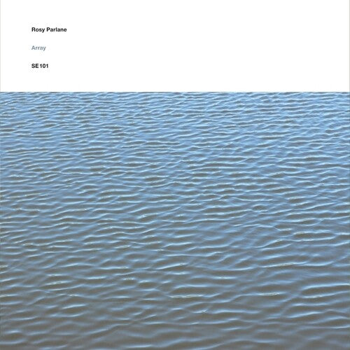 PARLANE,ROSY - ARRAY