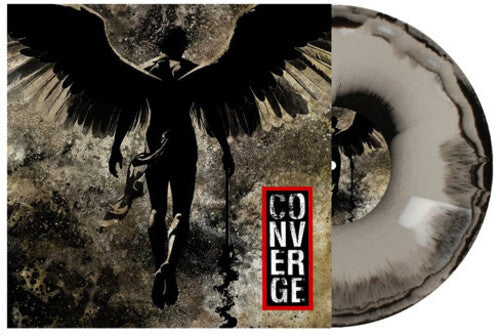 CONVERGE - LOVE IS NOT ENOUGH