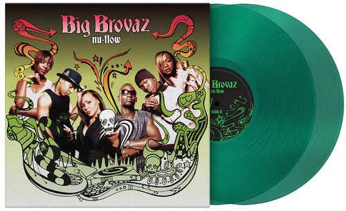 BIG BROVAZ - NU FLOW