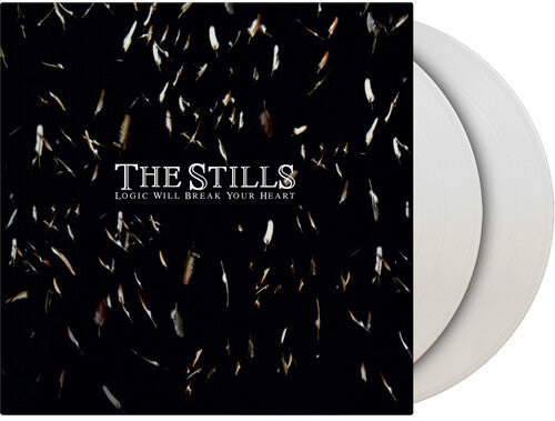 STILLS - LOGIC WILL BREAK YOUR HEART