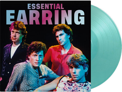 GOLDEN EARRING - ESSENTIAL EARRING