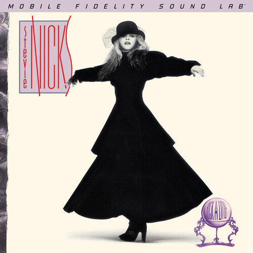 NICKS,STEVIE - ROCK A LITTLE