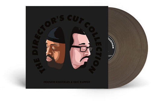KNUCKLES,FRANKIE - DIRECTOR'S CUT COLLECTION VOL. 1