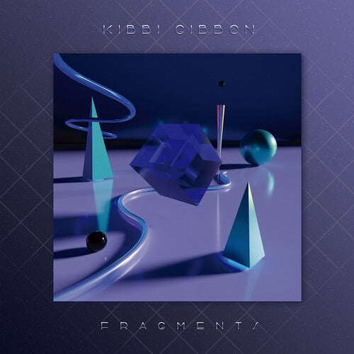 GIBBON,KIBBI - FRAGMENTS