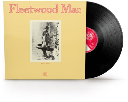 FLEETWOOD MAC - FUTURE GAMES (RHINO RESERVE)