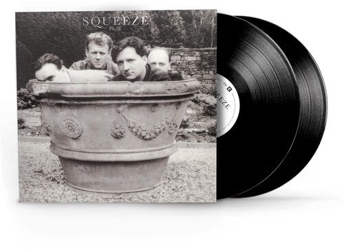 SQUEEZE - PLAY