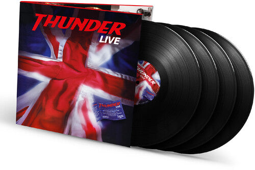 THUNDER - LIVE