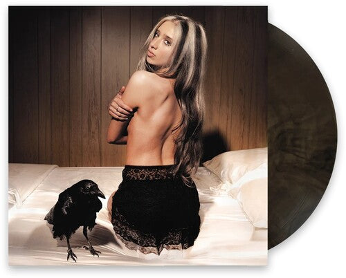 ISABEL LAROSA - RAVEN