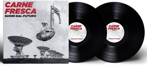 CARNE FRESCA / VARIOUS - CARNE FRESCA / VARIOUS