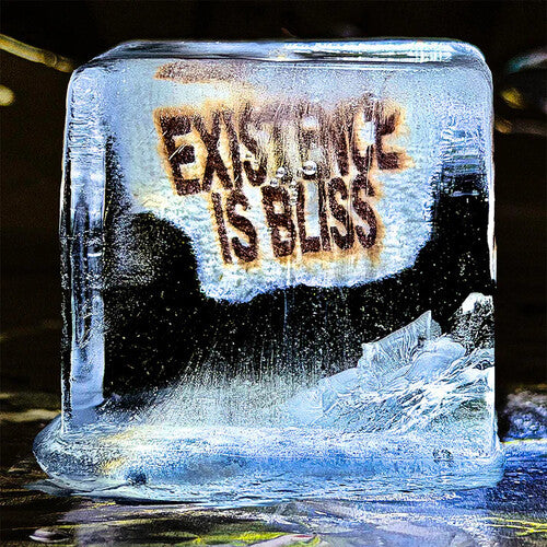 DEADLETTER - EXISTENCE IS BLISS