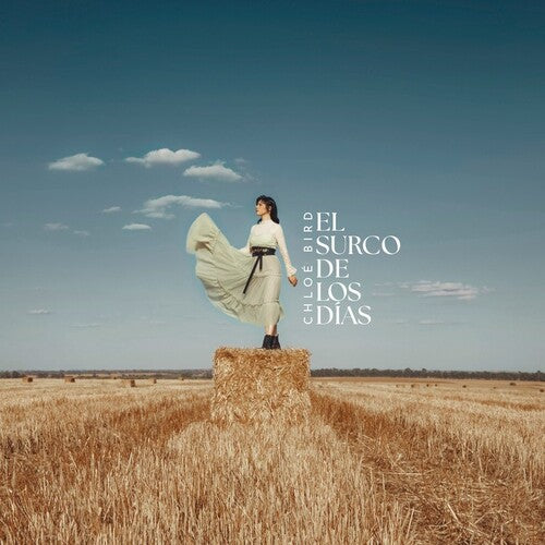 BIRD,CHLOE - EL SURCO DE LOS DIAS
