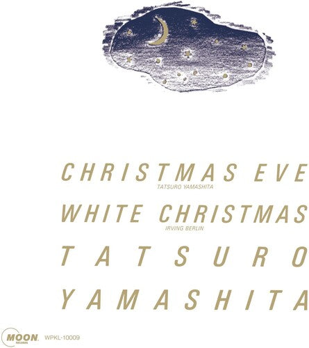 TATSURO,YAMASHITA - CHRISTMAS EVE (2025 VERSION)