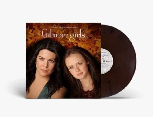 PHILLIPS,SAM - GILMORE GIRLS - O.S.T.
