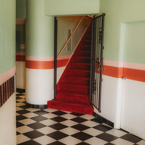Jacuzzi Boys – Too Cold to Tango
