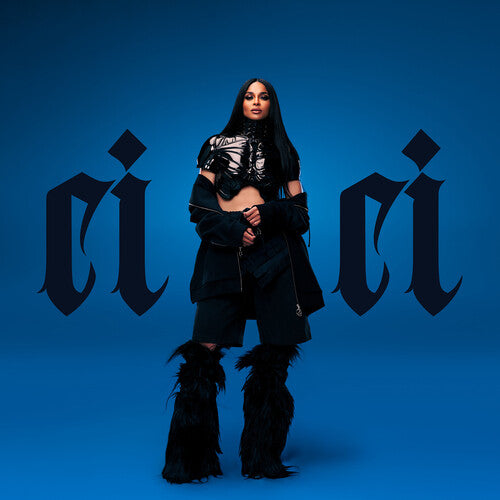Ciara – CiCi (Deluxe)