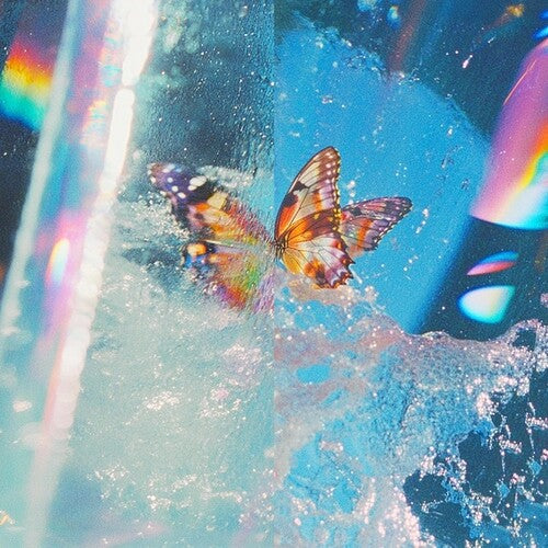 DAPHNI - BUTTERFLY