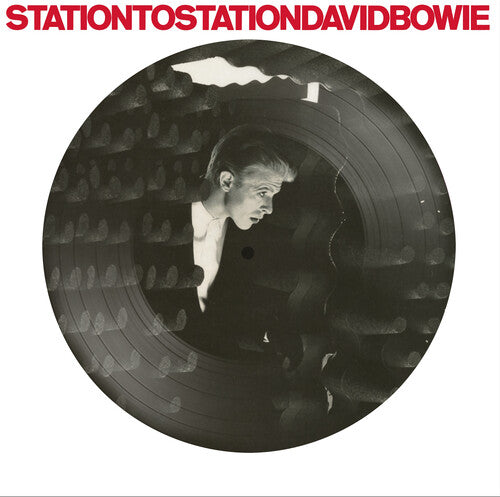 BOWIE,DAVID - STATION TO STATION