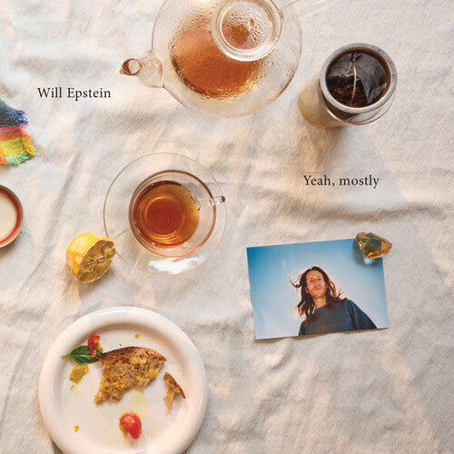 EPSTEIN,WILL - YEAH MOSTLY