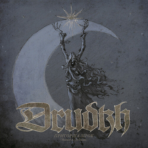 DRUDKH - HANDFUL OF STARS