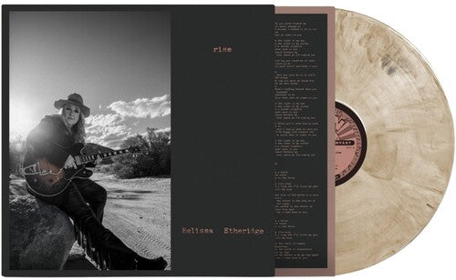ETHERIDGE,MELISSA - RISE