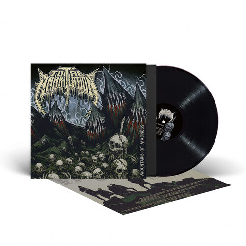 Total Annihilation – Mountains of Madness