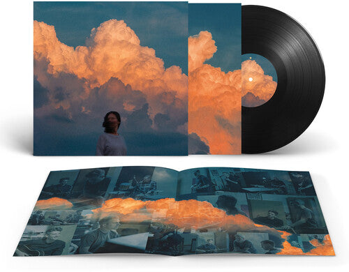 BOXER REBELLION - SECOND I'M ASLEEP