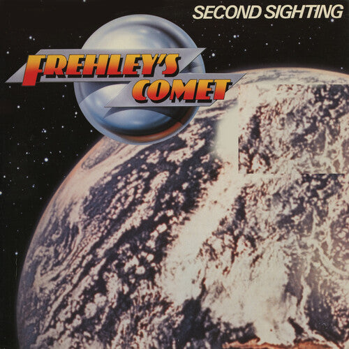 FREHLEY'S COMET - SECOND SIGHTING