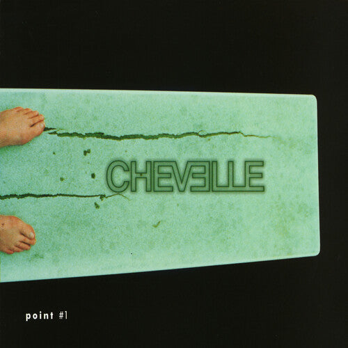 Chevelle – Point #1