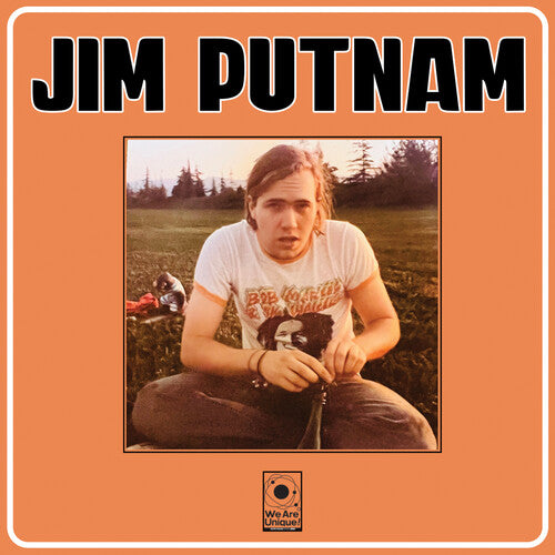 PUTNAM,JIM - JIM PUTNAM