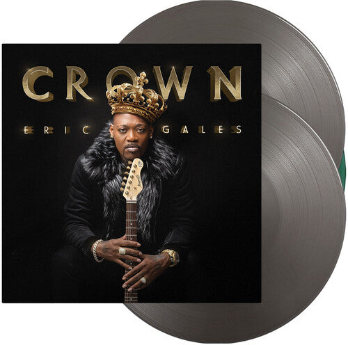 GALES,ERIC - CROWN