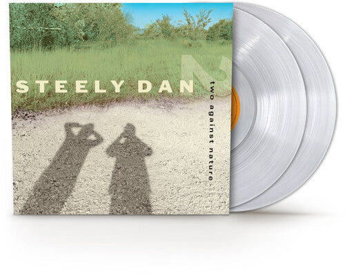 STEELY DAN - TWO AGAINST NATURE