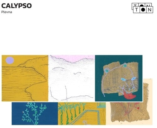 PLEVNA - CALYPSO