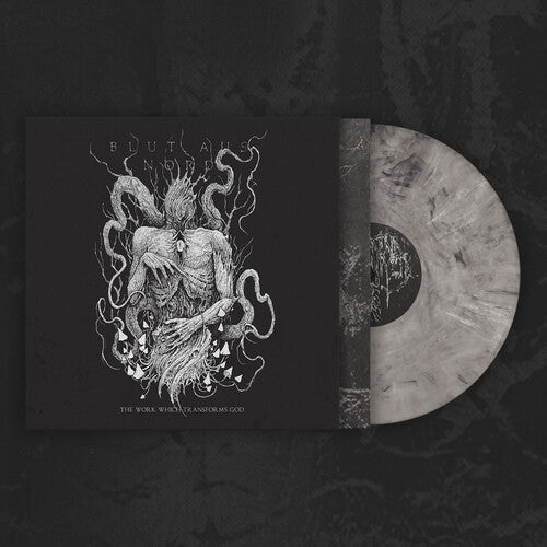 BLUT AUS NORD - WORK WHICH TRANSFORMS GOD
