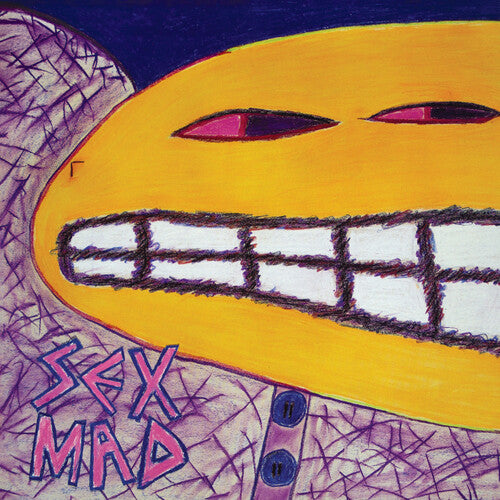 Nomeansno – Sex Mad