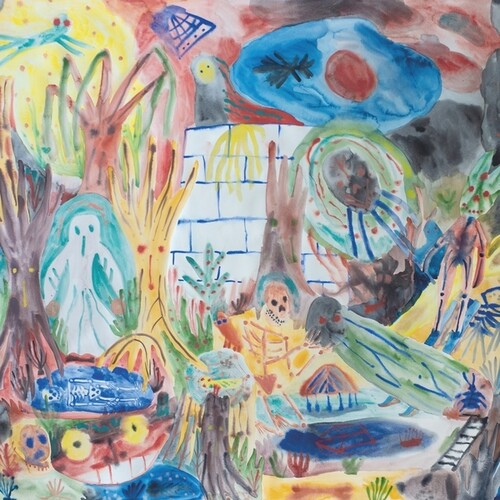 The Notwist – News From Planet Zombie