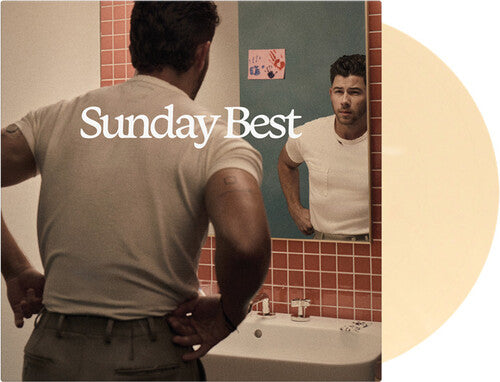 JONAS,NICK - SUNDAY BEST