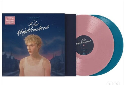 SIVAN,TROYE - BLUE NEIGHBOURHOOD 'TEN YEARS ON'