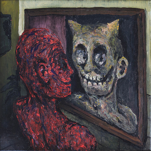 YUNGMORPHEUS / DIRTY ART CLUB - SPYGLASS TO ONE'S FACE
