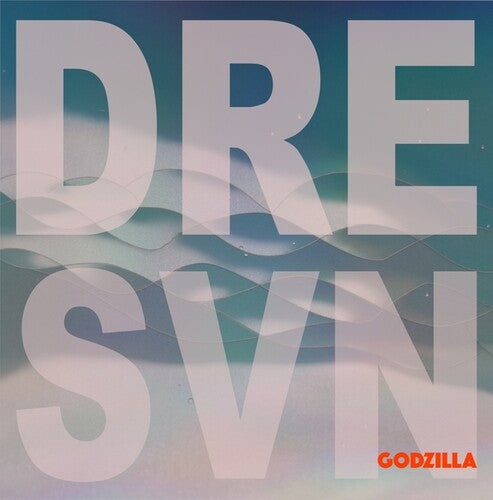 DRESVN - GODZILLA