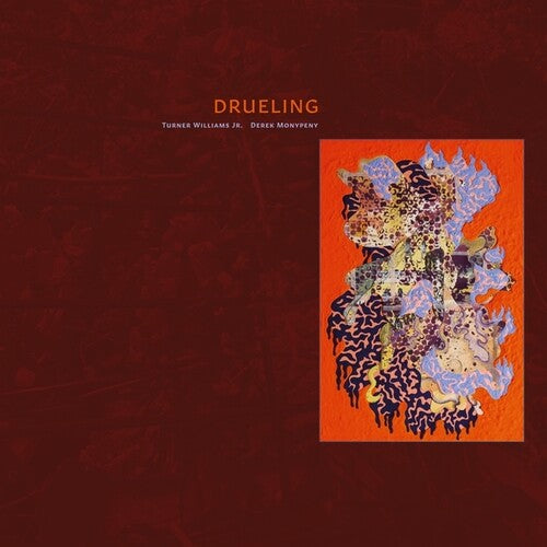 WILLIAMS JR,TURNER / MONYPENY,DEREK - DRUELING