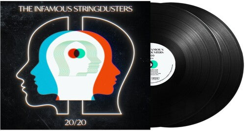 INFAMOUS STRINGDUSTERS - 20/20