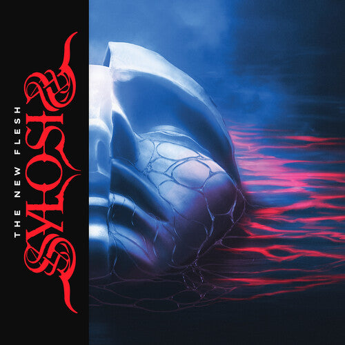 Sylosis – The New Flesh