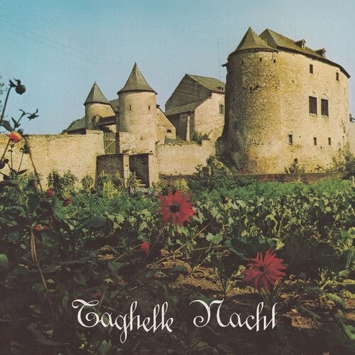 VAGOU,ROUDI / SEELE,LAUTEN DER - TAGHELLE NACHT