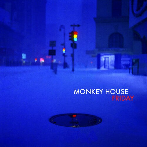 MONKEY HOUSE - FRIDAY
