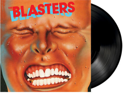 BLASTERS - BLASTERS