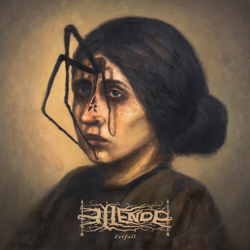 ELLENDE - ZERFALL